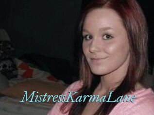 MistressKarmaLane