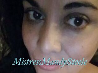 MistressMandySteele