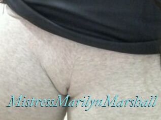 MistressMarilynMarshall