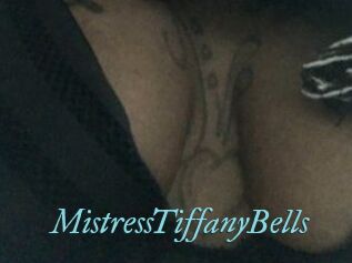 MistressTiffanyBells