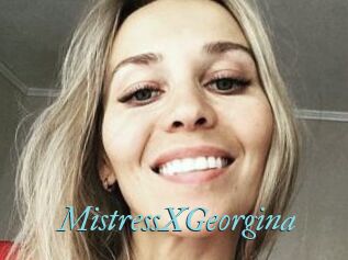 MistressXGeorgina