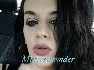 Mistresswonder