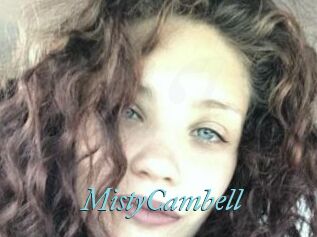 MistyCambell