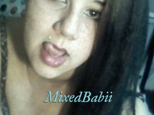 MixedBabii