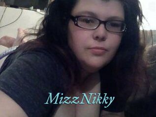 MizzNikky