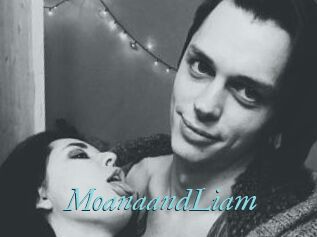 MoanaandLiam