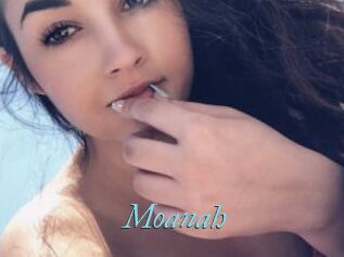 Moanah