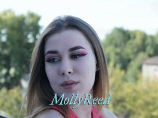 MollyReed