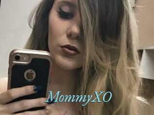 MommyXO