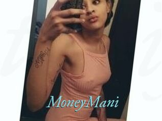 MoneyMani