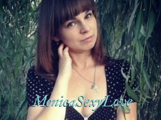 Monica_SexyLove