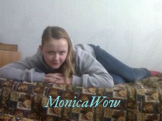 MonicaWow