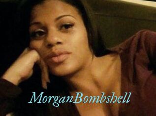 MorganBombshell