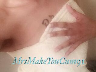 MrsMake_YouCum91