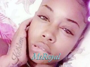 MsRoyal