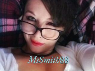 MsSmith88