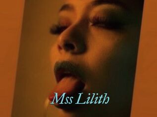 Mss_Lilith