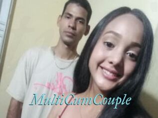 MultiCumCouple