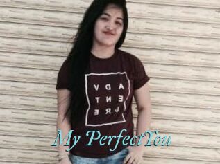 My_PerfectYou