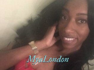 Mya_London