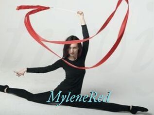 MyleneRed