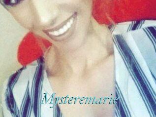 Mysteremarie