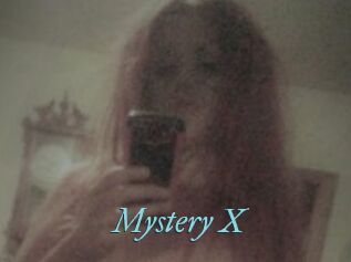 Mystery_X