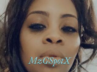 MzGSpotX