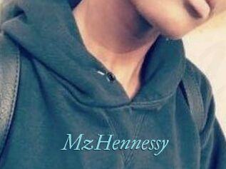 MzHennessy