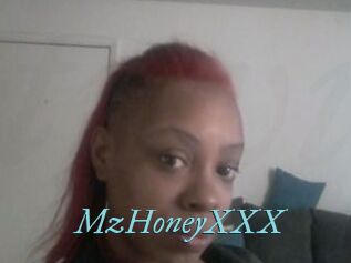 MzHoneyXXX