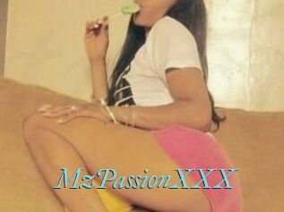 MzPassionXXX