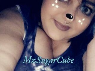 MzSugarCube