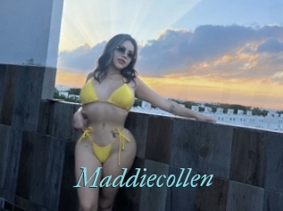 Maddiecollen