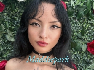 Maddiepark