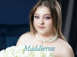 Maddieross