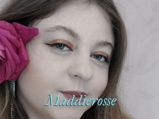 Maddierosse