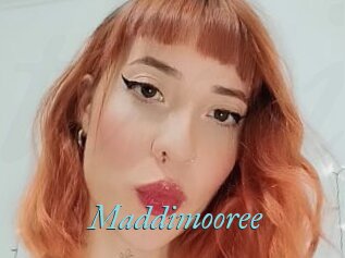 Maddimooree