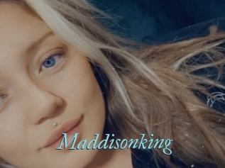 Maddisonking