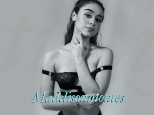 Maddisonmontes