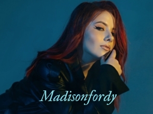 Madisonfordy