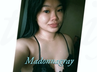 Madonnagray