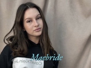 Maebride