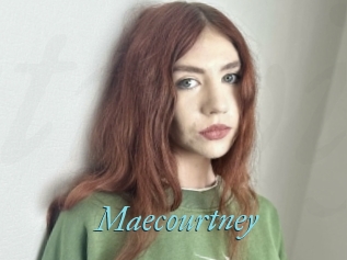 Maecourtney