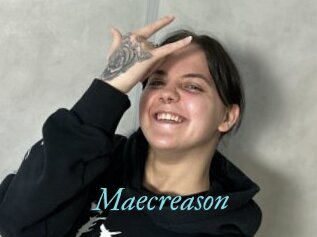 Maecreason