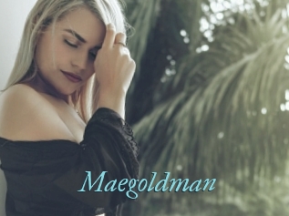 Maegoldman