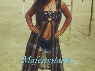 Mafesexylatina