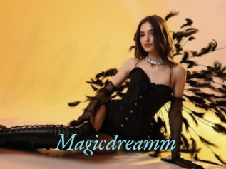 Magicdreamm