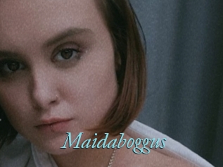 Maidaboggus