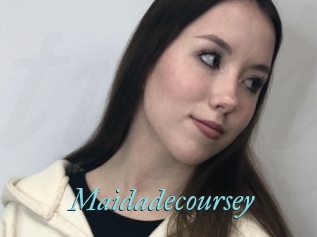 Maidadecoursey