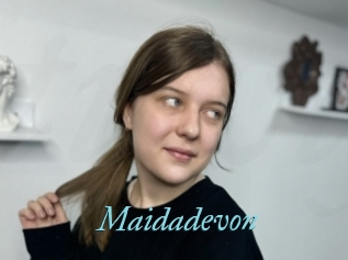 Maidadevon